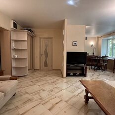 Квартира 56 м², 2-комнатная - изображение 4