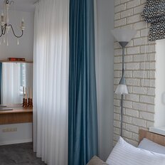 Квартира 43,6 м², 1-комнатные - изображение 5