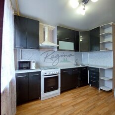 Квартира 55 м², 2-комнатная - изображение 4
