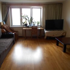 Квартира 82,9 м², 3-комнатная - изображение 2