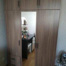 Квартира 25 м², 1-комнатная - изображение 3