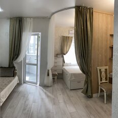 Квартира 35 м², студия - изображение 3