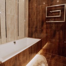 Квартира 110 м², 3-комнатная - изображение 5