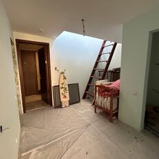 Квартира 100 м², 3-комнатные - изображение 1
