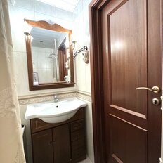 Квартира 39,5 м², 2-комнатная - изображение 1