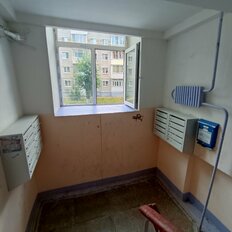 Квартира 41,3 м², 3-комнатная - изображение 3