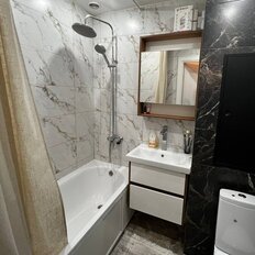 Квартира 34,1 м², 1-комнатная - изображение 4