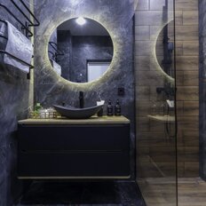 Квартира 33 м², 1-комнатная - изображение 5