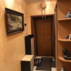 Квартира 77 м², 3-комнатная - изображение 3