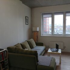 Квартира 42 м², 1-комнатная - изображение 4
