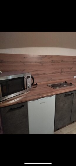 30 м², квартира-студия 1 800 ₽ в сутки - изображение 64