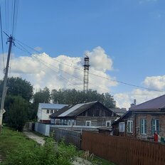 часть дома + 3 сотки, участок - изображение 5