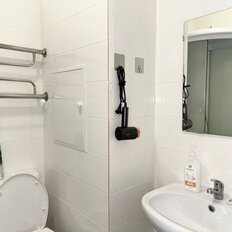 Квартира 32 м², студия - изображение 1