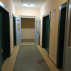 Квартира 40 м², 1-комнатная - изображение 2