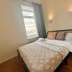 Квартира 18 м², студия - изображение 3