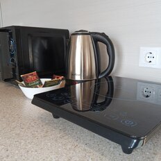 Квартира 30 м², 1-комнатная - изображение 3