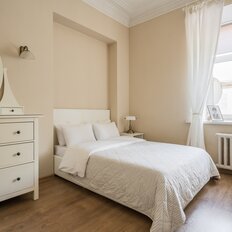 Квартира 102 м², 4-комнатная - изображение 3