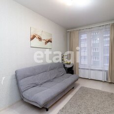 Квартира 32,3 м², 1-комнатная - изображение 3