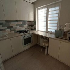 Квартира 55 м², 3-комнатная - изображение 4