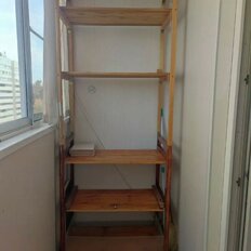 Квартира 29 м², студия - изображение 1