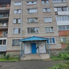 Квартира 25 м², 2-комнатная - изображение 2