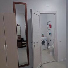 Квартира 58 м², 2-комнатная - изображение 5