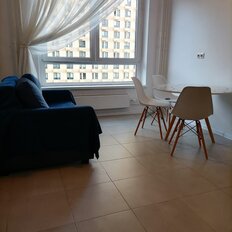 Квартира 36 м², 1-комнатная - изображение 4