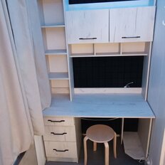 Квартира 26,6 м², студия - изображение 3