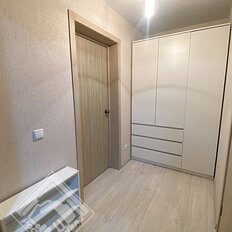 Квартира 27 м², студия - изображение 5