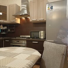 Квартира 60 м², 2-комнатная - изображение 1