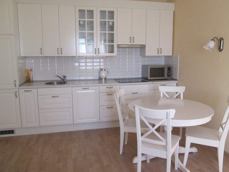 40 м², 1-комнатная квартира 89 000 ₽ в месяц - изображение 80