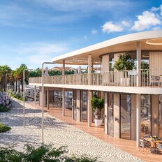 Квартира 46,7 м², 2-комнатные - изображение 4