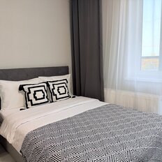 Квартира 25 м², студия - изображение 5