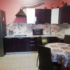 Квартира 65 м², 2-комнатная - изображение 3