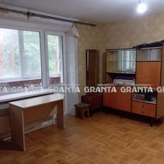Квартира 32 м², 1-комнатная - изображение 3