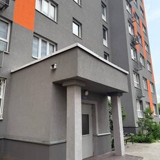 Квартира 33,1 м², 1-комнатная - изображение 2