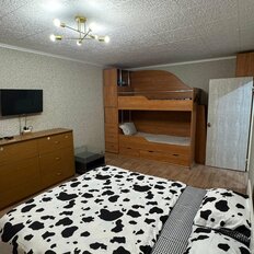 Квартира 38 м², 1-комнатная - изображение 4