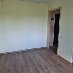 Квартира 21 м², 1-комнатная - изображение 4