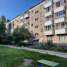 Квартира 44 м², 2-комнатная - изображение 2
