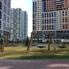 Квартира 31,8 м², 1-комнатная - изображение 3