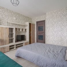 Квартира 35 м², 1-комнатная - изображение 4