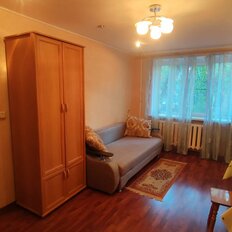 Квартира 31 м², 1-комнатная - изображение 2