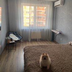 Квартира 41 м², 1-комнатная - изображение 3