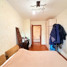 Квартира 58,1 м², 3-комнатная - изображение 1