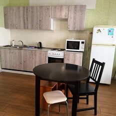 Квартира 62 м², 2-комнатная - изображение 4