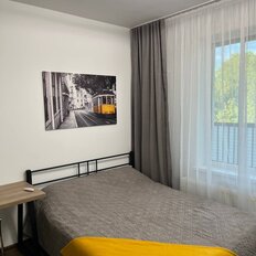 Квартира 28 м², студия - изображение 2