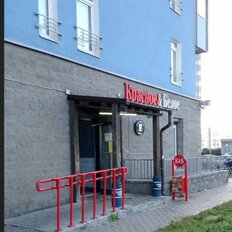 87,3 м², помещение свободного назначения - изображение 4