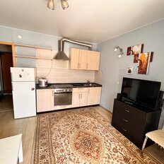 Квартира 23 м², студия - изображение 3