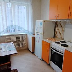 Квартира 37 м², 1-комнатная - изображение 2