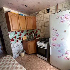 Квартира 60,8 м², 3-комнатная - изображение 5